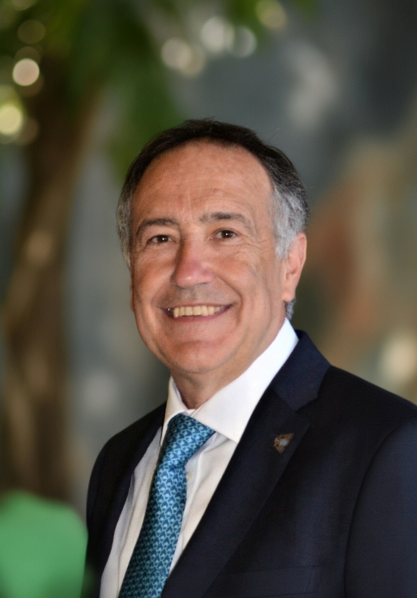 Javier Fombona
