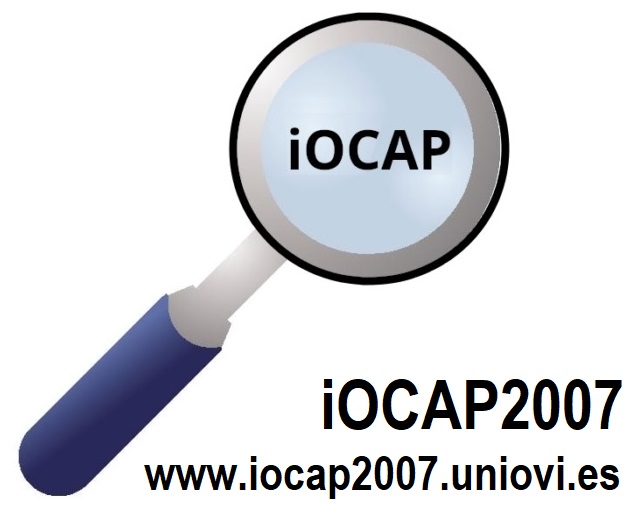iOCAP2007